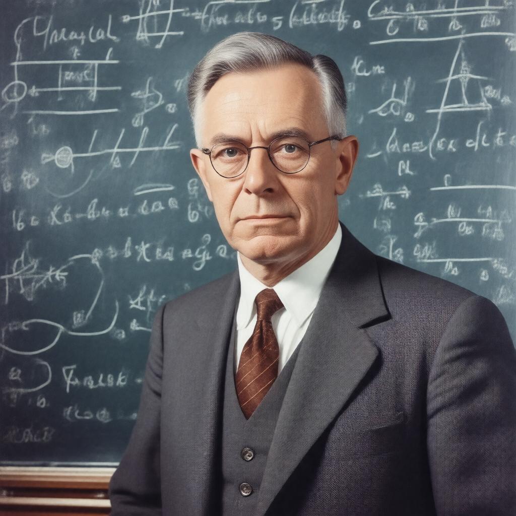 Walther Bothe